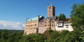 Eisenach Incentivereise