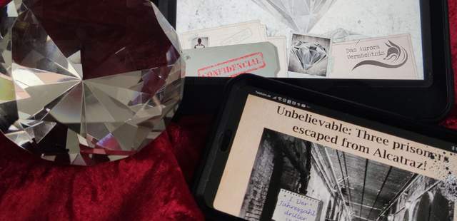 Das Aurora Vermächtnis Das Aurora Vermächtnis