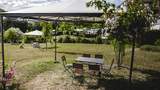 Outdoor Pavillon