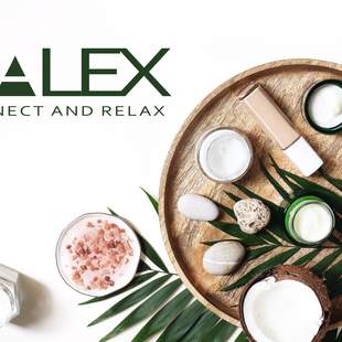 CALEX - Connect and relax