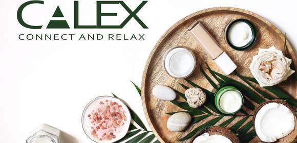 CALEX - Connect and relax