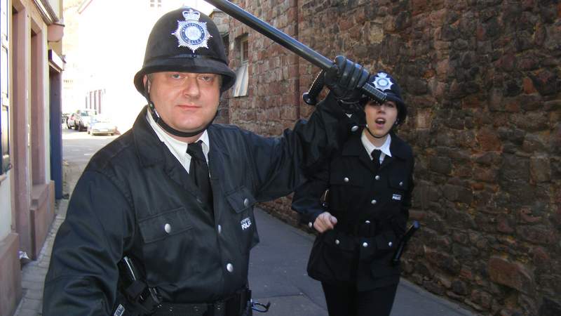 Bobbies