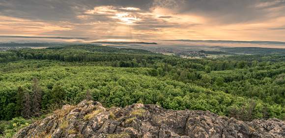 Mystische Auszeit in Bad Emstal