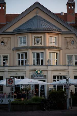 Incentive-Tag in Celle