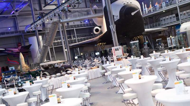 Technik Museum Speyer