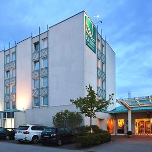 Quality Hotel Hof Quality Hotel Hof