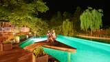 Glamping am Bleder See in Slowenien Incentive Reise Slowenien