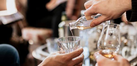 How to: Online-Tasting selbst durchführen