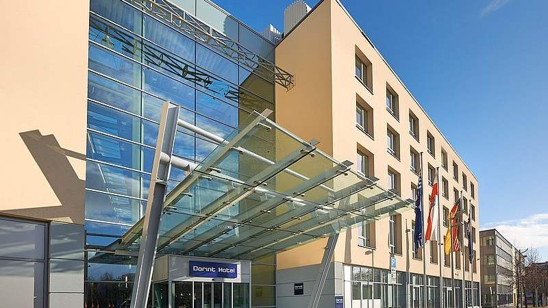 Dorint Hotel Erfurt am Dom Incentive Reise Erfurt
