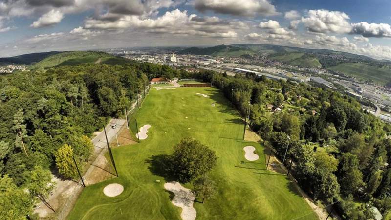GolfKultur Stuttgart Golf