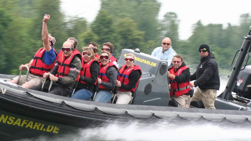 Team-Triathlon | Teambuilding & Challenge