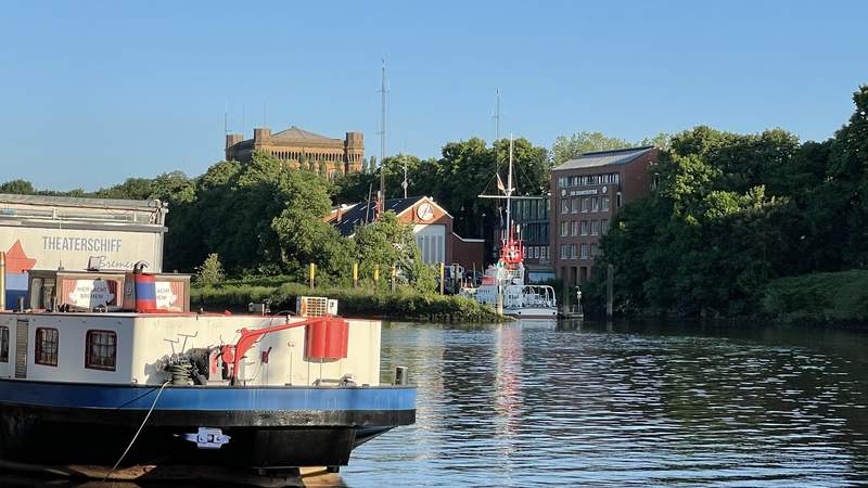 Führung durch die Bremer Altstadt