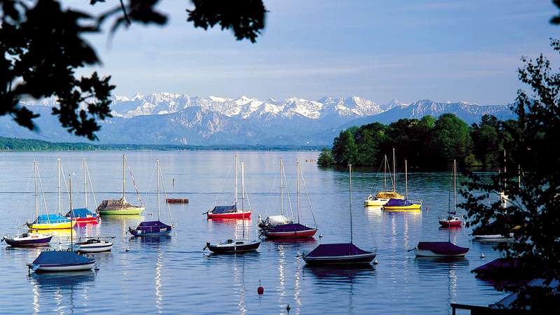 Starnberger See