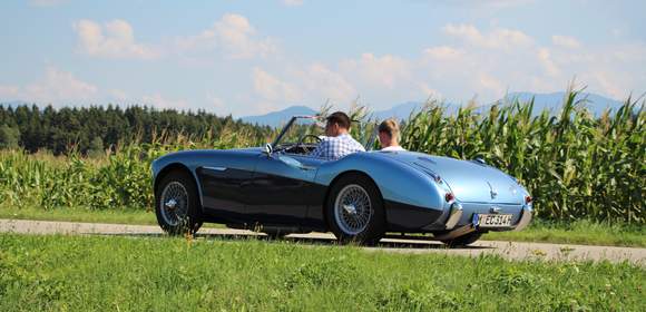 ENJOY the CLASSICS GmbH