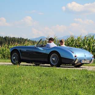 ENJOY the CLASSICS GmbH
