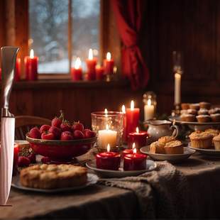 Weihnachtskrimi