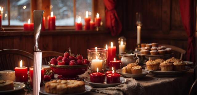Weihnachtskrimi