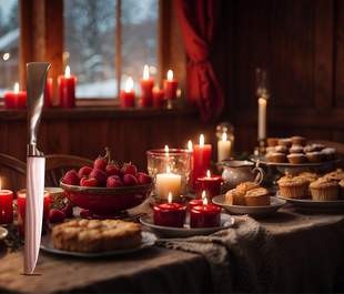 Weihnachtskrimi