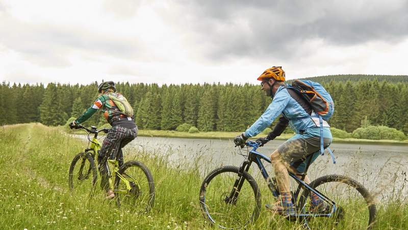 eBiking für Einsteiger