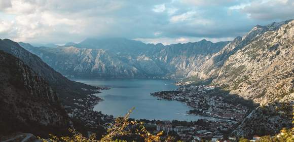 Incentive in Montenegro