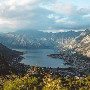 Incentive in Montenegro