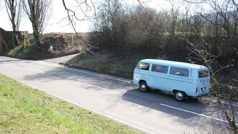 Maginot Tour2