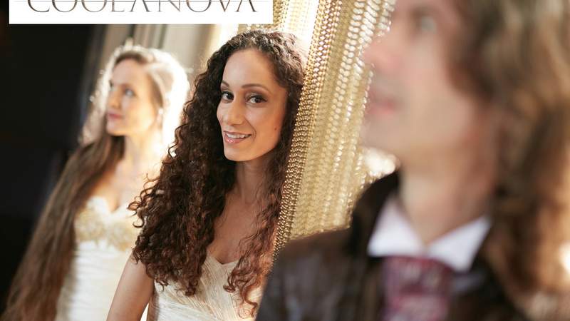 Galaband Coolanova Galaband Coolanova mit Chillout-Garantie