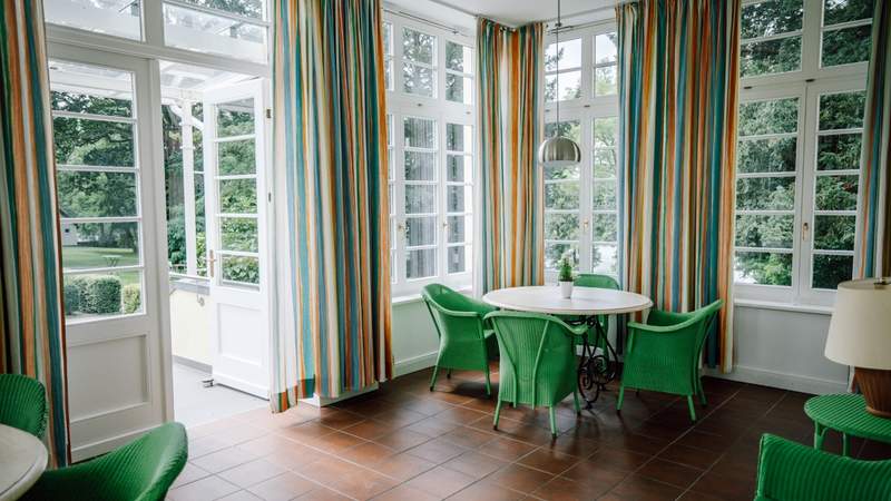 Gut Gremmelin - Tagungshotel am See