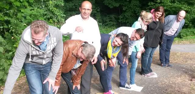 GPS Tour TresFun Adventure-Walk