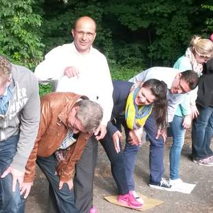 GPS Tour TresFun Adventure-Walk