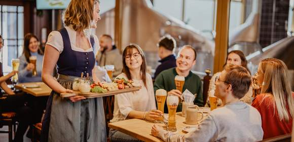 Genuss-Tour zu Erzeugern im Erdinger Land