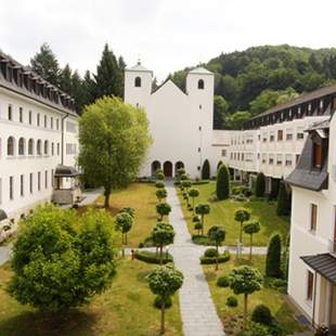 Kloster St. Josef