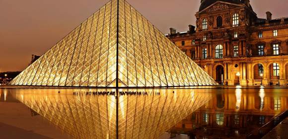 Incentive Paris