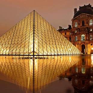 Incentive Paris