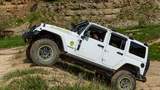 Offroad fahren