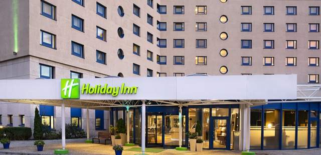 Holiday Inn Stuttgart