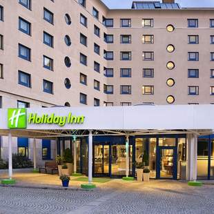 Holiday Inn Stuttgart