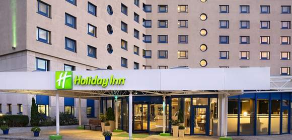 Holiday Inn Stuttgart