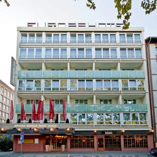 advena Europa Hotel Mainz