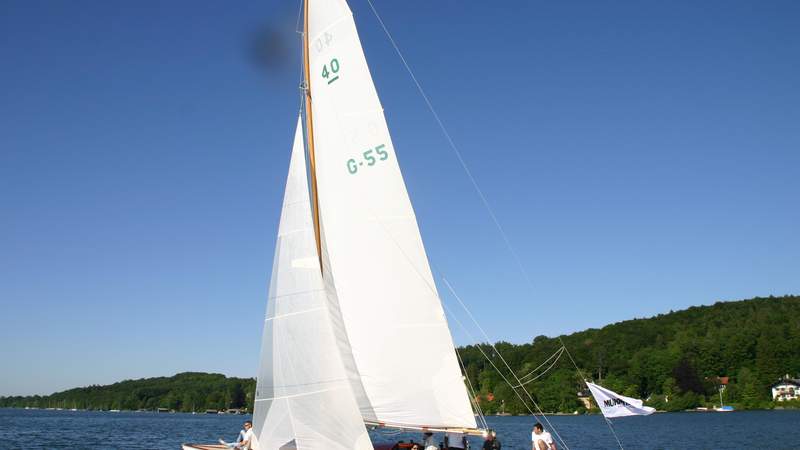 „Wir sitzen alle in einem Boot“