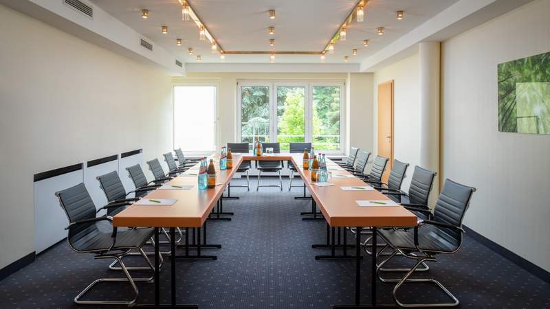 Parkhotel am Taunus