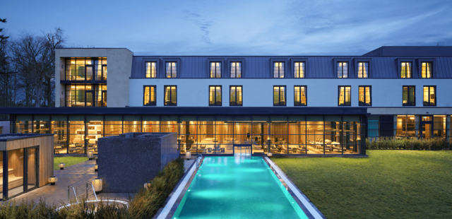 SCHLOSS Roxburghe SCHLOSS Roxburghe