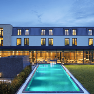 SCHLOSS Roxburghe SCHLOSS Roxburghe