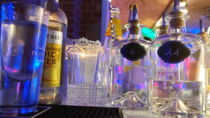 Ihr Cocktailkurs in Berlin