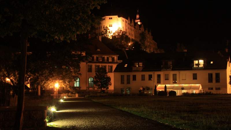 Taschenlampenführung Greiz Taschenlampenführung Greiz
