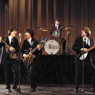 The ReBeatles The ReBeatles