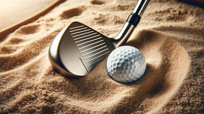 Crossover Golf-Ausrüstung outdoor mieten
