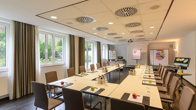Parkhotel Engelsburg