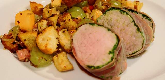 Titelbild Kochevent: Kreative Crossover Küche