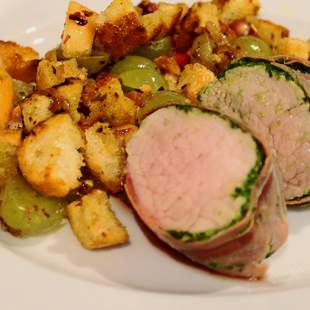 Kochevent: Kreative Crossover Küche